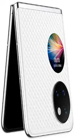  Huawei P50 Pocket prices in Pakistan